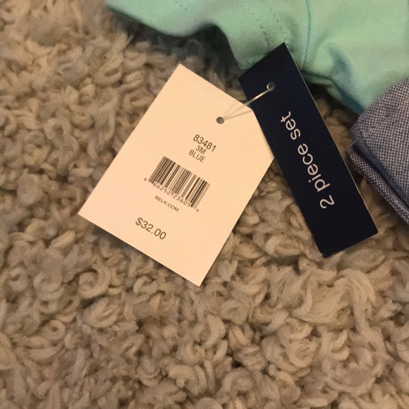 2 Piece Matching Set! - Picture 3 of 3